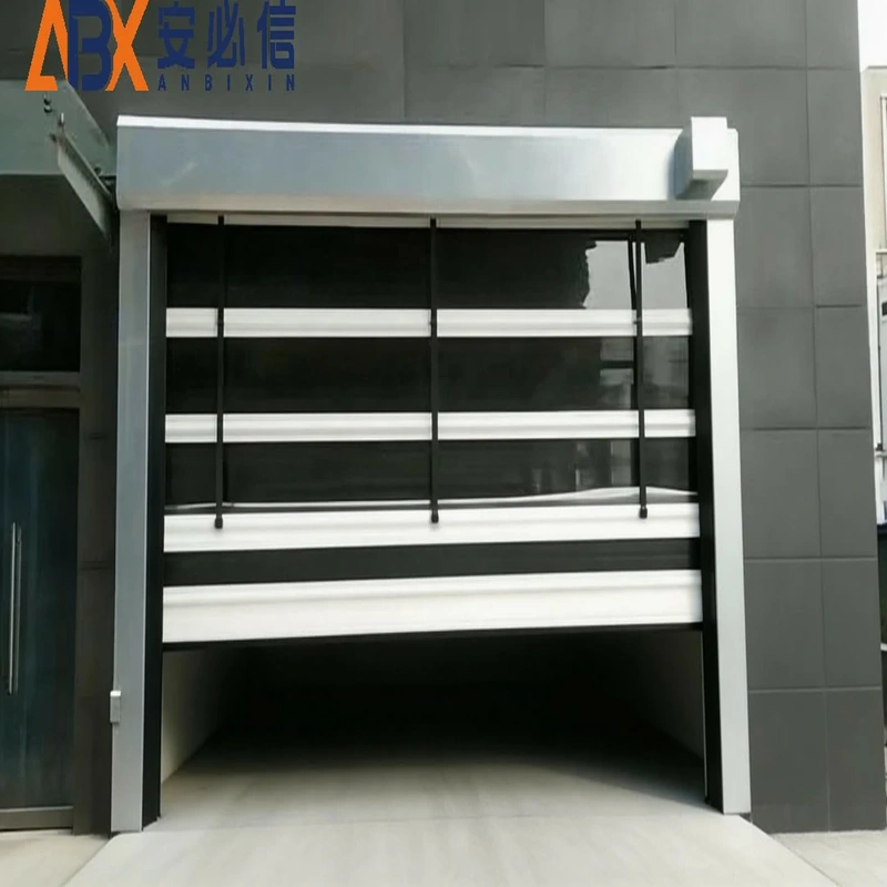 昆玉背带堆积门